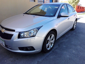 bonito cruze LT 