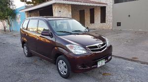 AVANZA  STD FACTURA ORIGINAL