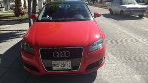 Audi A3 Hatchback 