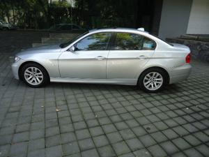 BMW Serie 3 BMW 325 PREMIUM TOPLINE  (IMPECABLE)