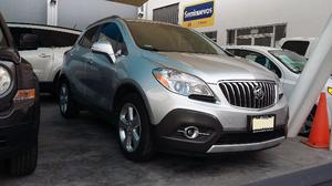 BUICK ENCORE LIMITED 