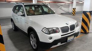 Bmw x3 sound package factura original