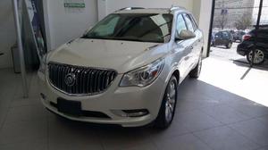 Buick Enclave P V6 3.6 Aut