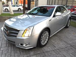 Cadillac CTS A 4p Luxury aut