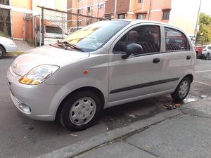 Chevrolet Matiz 5p LS L4 1.0 man a/a