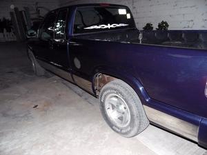 Chevrolet S-10 Otra 