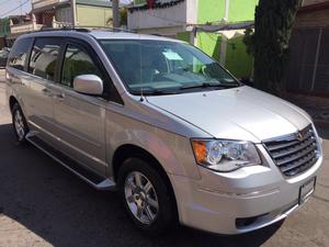 Chrysler Town & Country Touring Signature Series Dvd 3