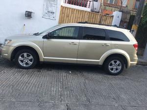 Dodge Journey Familiar 