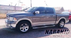 Dodge Ram Laramie 