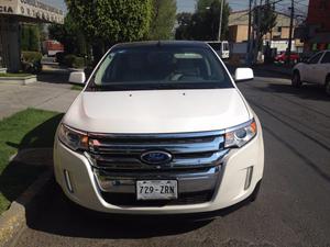 Ford Edge 5p Limited aut 3.5L V6 piel q/c