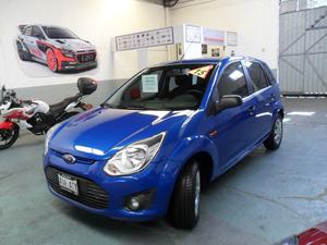 Ford Ikon Ambiente 5p 1.6 T/M a/a 