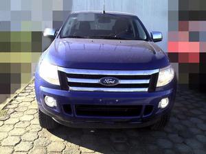 Ford Ranger dob cab xlt *srta isabel *hay