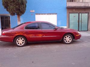 Ford Sable  cambio