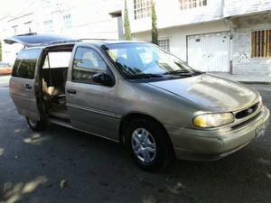 Ford Windstar 4p LX Base