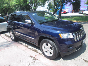 GRAND CHEROKEE LIMITED 6CIL IMPECABLE 