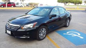 HONDA ACCORD EXL-