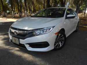 Honda Civic EX CVT