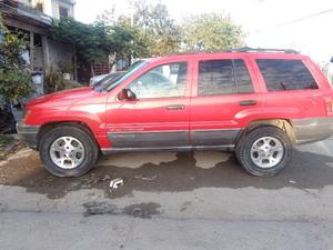 Jeep Grand Cherokee 4 x 