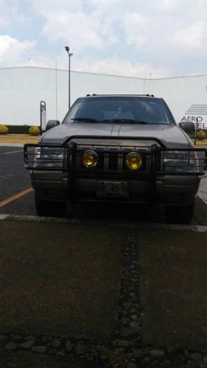 Jeep Grand Cherokee , Bien Cuidada!