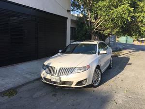 Lincoln MKS  AWD 4.6 L Ecoboost