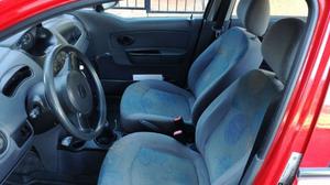 Matiz  bacico equipado