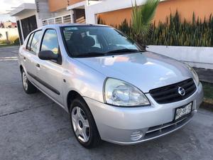 Nissan Platina standart 10