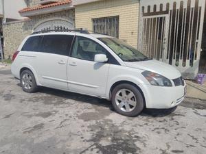 Nissan Quest Familiar 