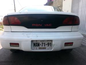 Pontiac 98