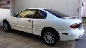 Pontiac sunfire aut