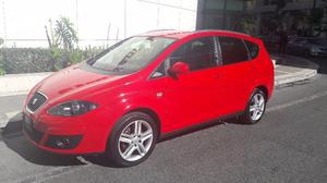 Seat Altea Hatchback 