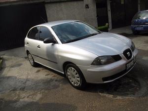 Seat Ibiza stella 2.0lts Hatchback 