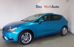 Seat Leon Style