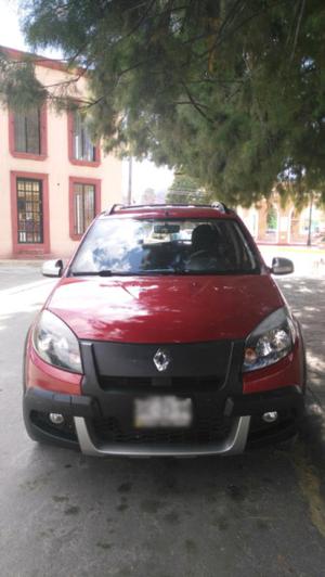 Stepway Renault