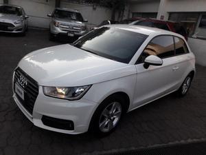 Audi A FRONT