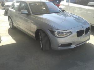 BMW Serie p 118i L4/1.6/T Aut