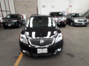 Buick Verano 4P Premium L4 2.0 T Aut Tela