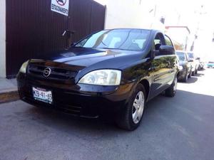 Chevrolet Corsa 