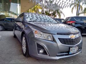 Chevrolet Cruze  LT Crédito.