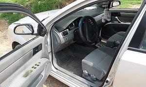 Chevrolet Optra Familiar 