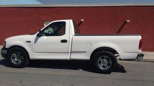 FORD F-150 PICK UP 