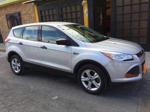 Ford Escape 5p SE aut L4