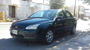 Ford Focus Europa  Automatico