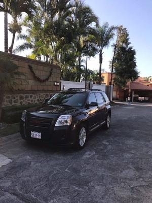 GMC Terrain 5p SLT V6 3.6