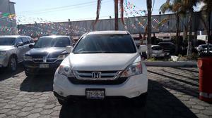 Honda CR-V 5p EX aut a/a ee ABS CD b/a