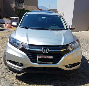 Honda HR-V EPIC CVT c Quemacocos