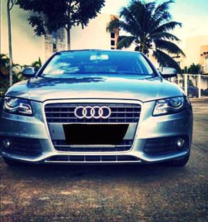 Impecable y hermoso Audi A4