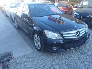 Mercedes-Benz C Class p C 200 CGI Exclusive aut