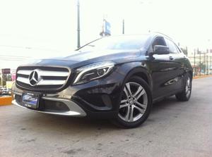 Mercedes-Benz GLA Class p GLA 200 L4/1.6 Aut