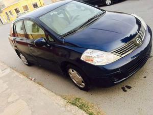 Nissan VERSA Sedán  FRONTERIZO