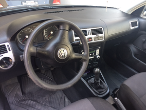 Volkswagen Jetta Clásico 